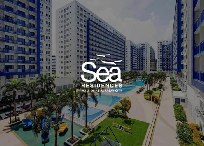Sea Residence